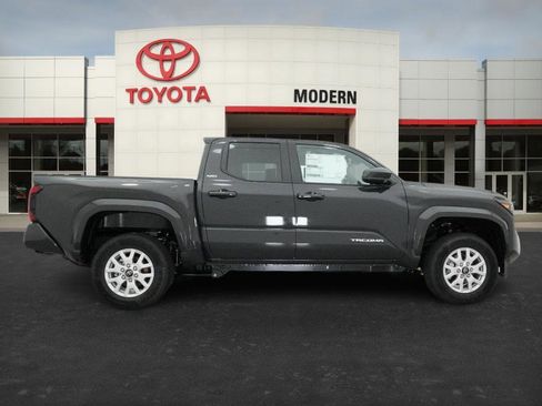 New 2025 Toyota Tacoma SR5 image 26