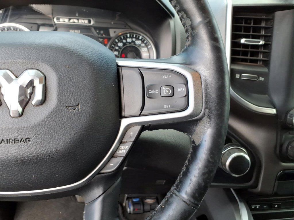 Used 2019 RAM 1500 Big Horn AWD/4WD image 25