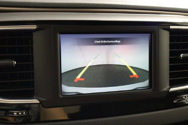 Used 2023 Chrysler Voyager LX FWD image 35