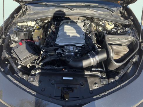 Used 2021 Chevrolet Camaro SS w/ Redline Edition image 66