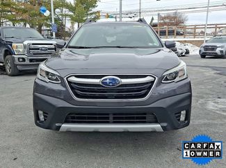 Used 2020 Subaru Outback Limited w/ Popular Package #2 video 2