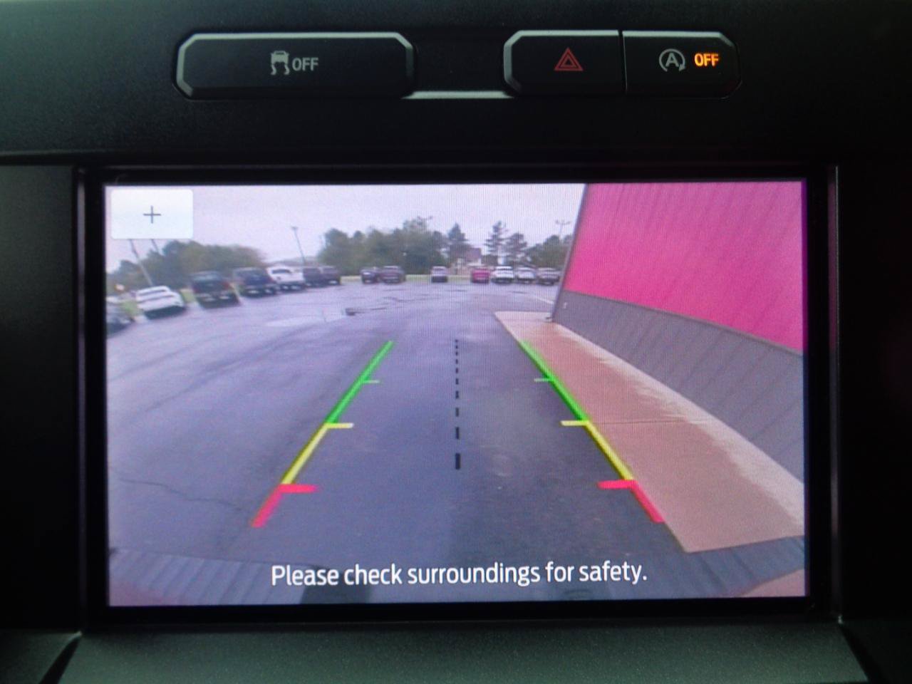 Used 2019 Ford F150 XLT w/ Equipment Group 301A Mid AWD/4WD image 9