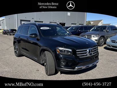 Used 2025 Mercedes-Benz GLB 250