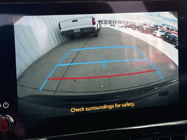 Used 2025 Toyota Corolla LE FWD image 18
