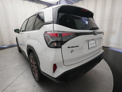 Certified 2026 Subaru Forester Sport AWD/4WD image 35