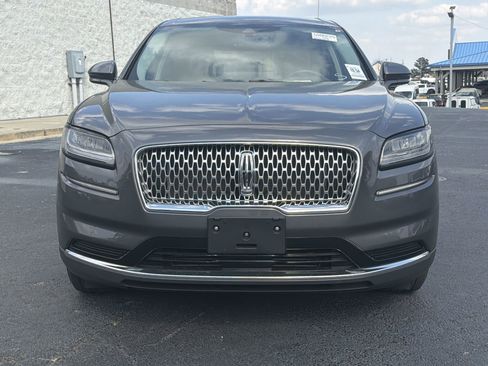 Used 2023 Lincoln Nautilus AWD w/ Premium Package image 8