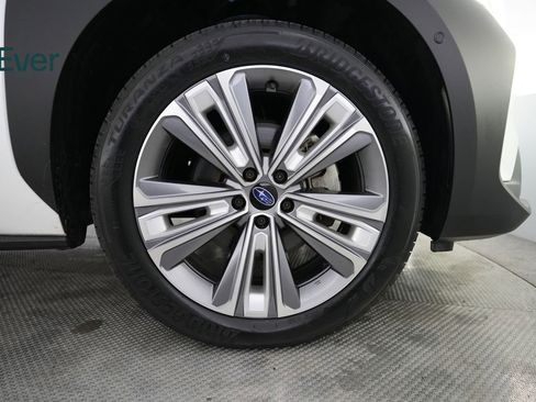 Used 2023 Subaru Solterra AWD image 20