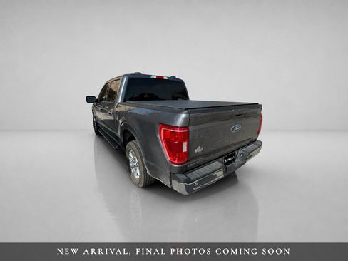 Used 2023 Ford F150 XLT w/ Equipment Group 302A High RWD image 5