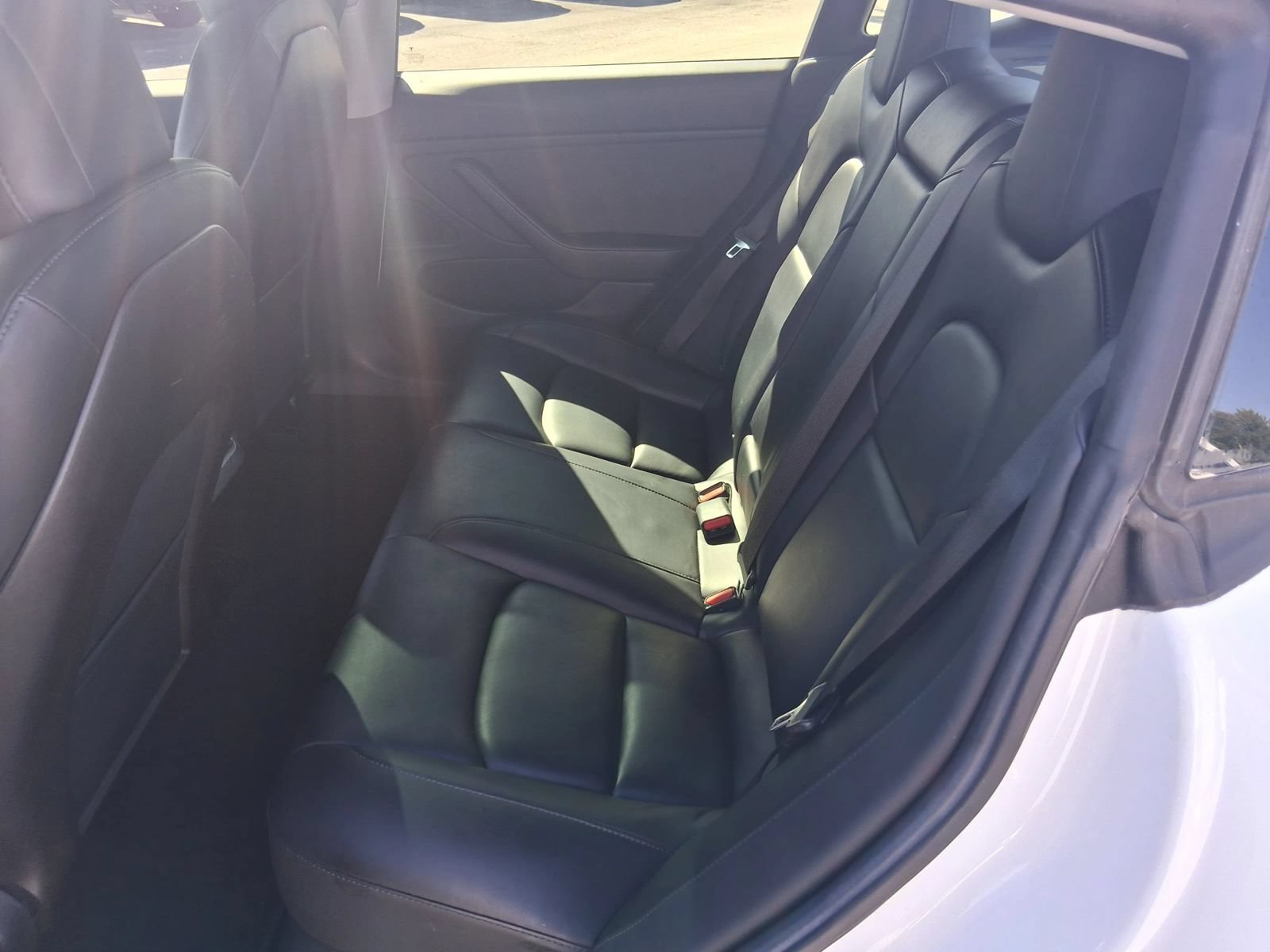 Used 2019 Tesla Model 3 Long Range AWD/4WD image 13