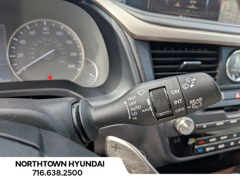 Used 2020 Lexus RX 350 AWD w/ Premium Package image 28