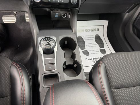 Used 2023 Ford Escape ST-Line w/ Tech Pack #1 AWD/4WD image 28