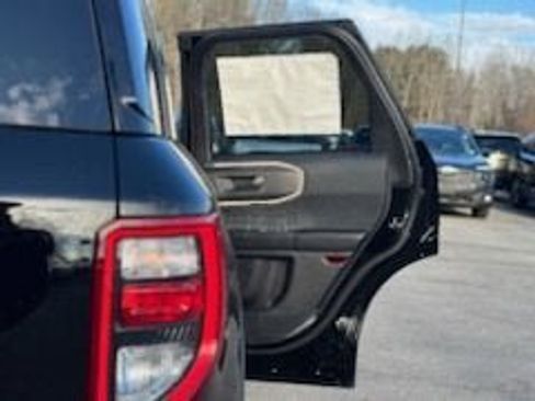 New 2025 Ford Bronco Sport Big Bend image 29