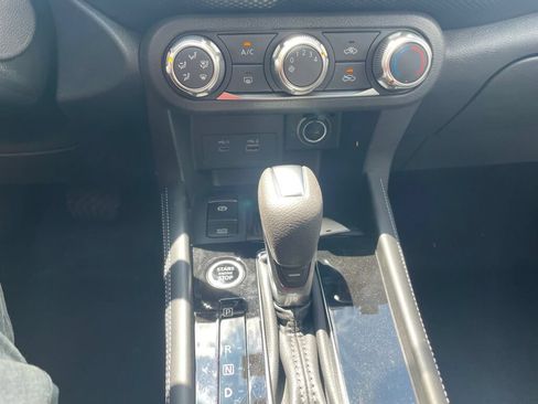 Used 2024 Nissan Kicks SV w/ Exterior Package FWD image 14