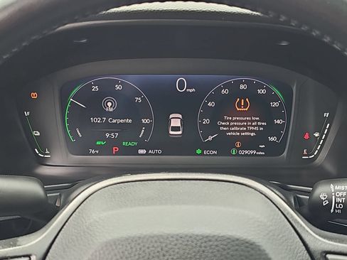 Used 2023 Honda Accord EX-L image 18