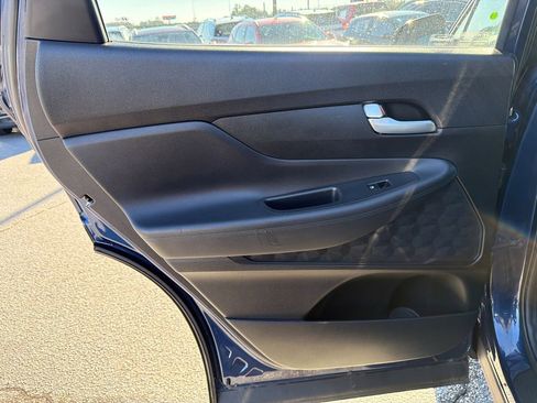 Used 2020 Hyundai Santa Fe SEL FWD image 21