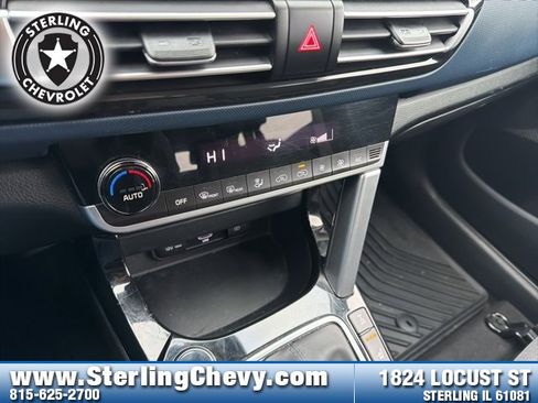 Used 2023 Kia Seltos S image 17