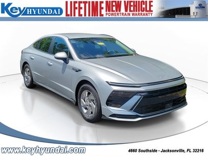 New 2025 Hyundai Sonata SE