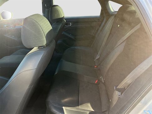 Used 2022 Honda Civic Sport image 22