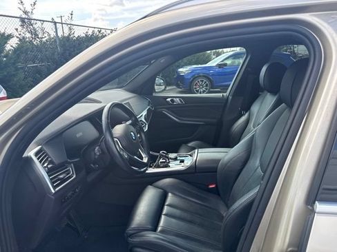 Used 2019 BMW X5 xDrive40i w/ Premium Package 2 AWD/4WD image 20