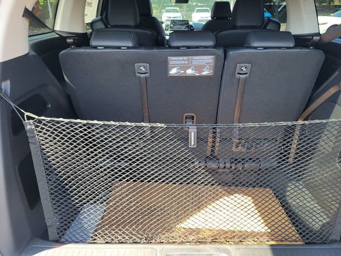 New 2026 Honda Odyssey EX-L image 37