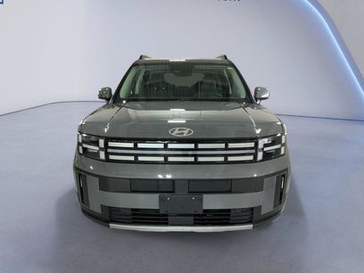 Certified 2024 Hyundai Santa Fe SEL