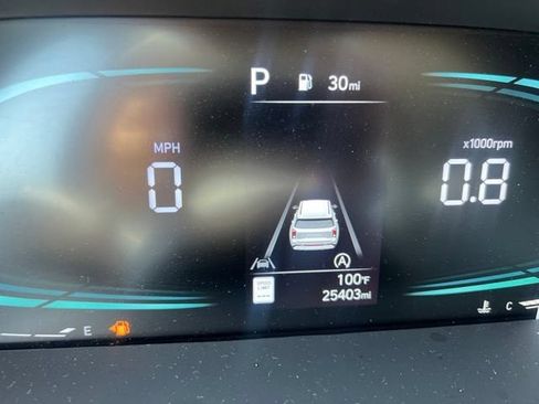 Used 2024 Hyundai Palisade XRT FWD image 7