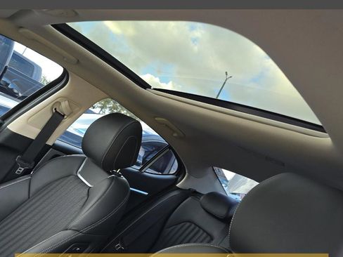 Used 2026 Genesis G70 2.5T Prestige image 7