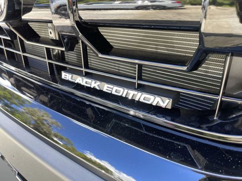 New 2026 Honda Ridgeline Black Edition image 32
