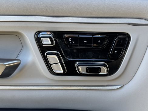 Used 2025 RAM 1500 Tungsten image 16