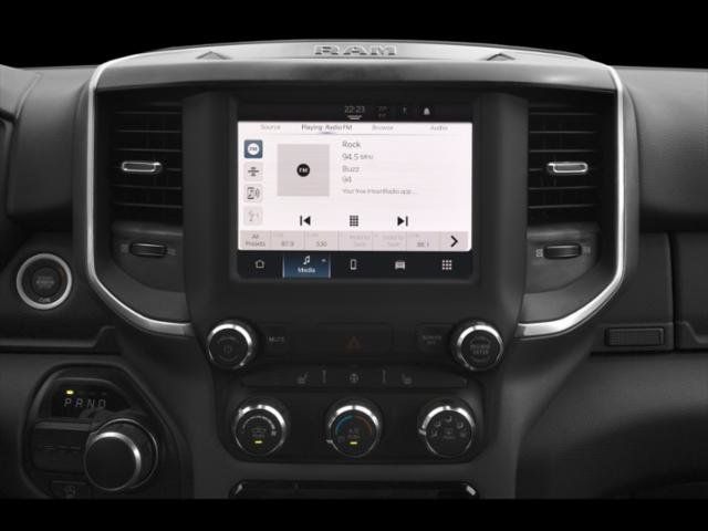 Certified 2023 RAM 1500 Big Horn RWD image 7