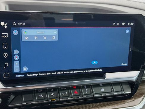 Used 2024 GMC Sierra 1500 Elevation image 22