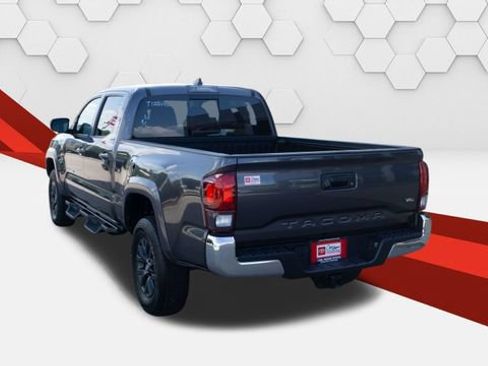 Used 2023 Toyota Tacoma SR5 RWD image 3