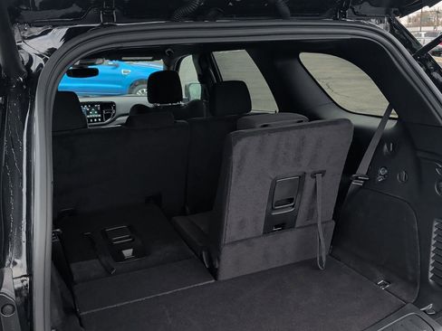 New 2026 Dodge Durango GT w/ Blacktop Package image 9