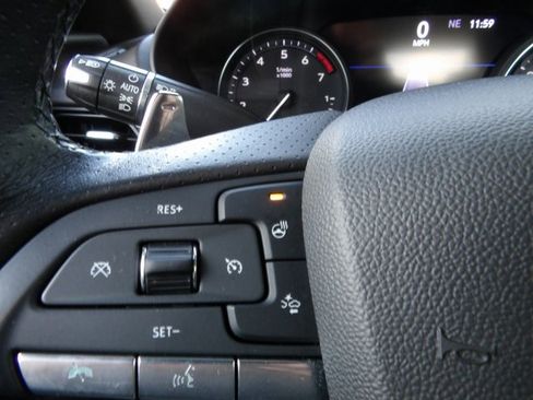 Used 2020 Cadillac CT4 Sport w/ Climate Package image 41