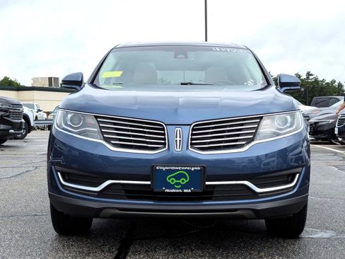 Used 2018 Lincoln MKX Reserve w/ Lincoln MKX Climate Package AWD/4WD image 2