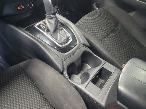 Used 2020 Nissan Rogue Sport S FWD image 26