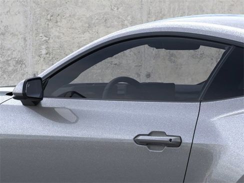 New 2025 Ford Mustang Coupe image 20