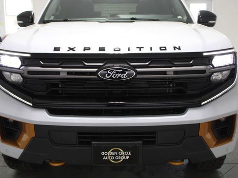 New 2026 Ford Expedition Tremor image 64