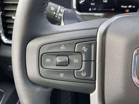New 2026 GMC Sierra 1500 Denali AWD/4WD image 20