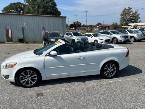 Used 2011 Volvo C70 T5 image 24