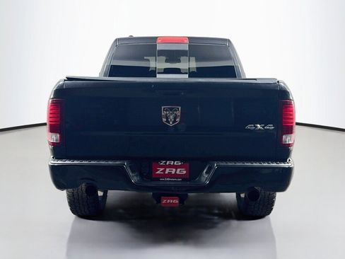 Used 2016 RAM 1500 Sport AWD/4WD image 4