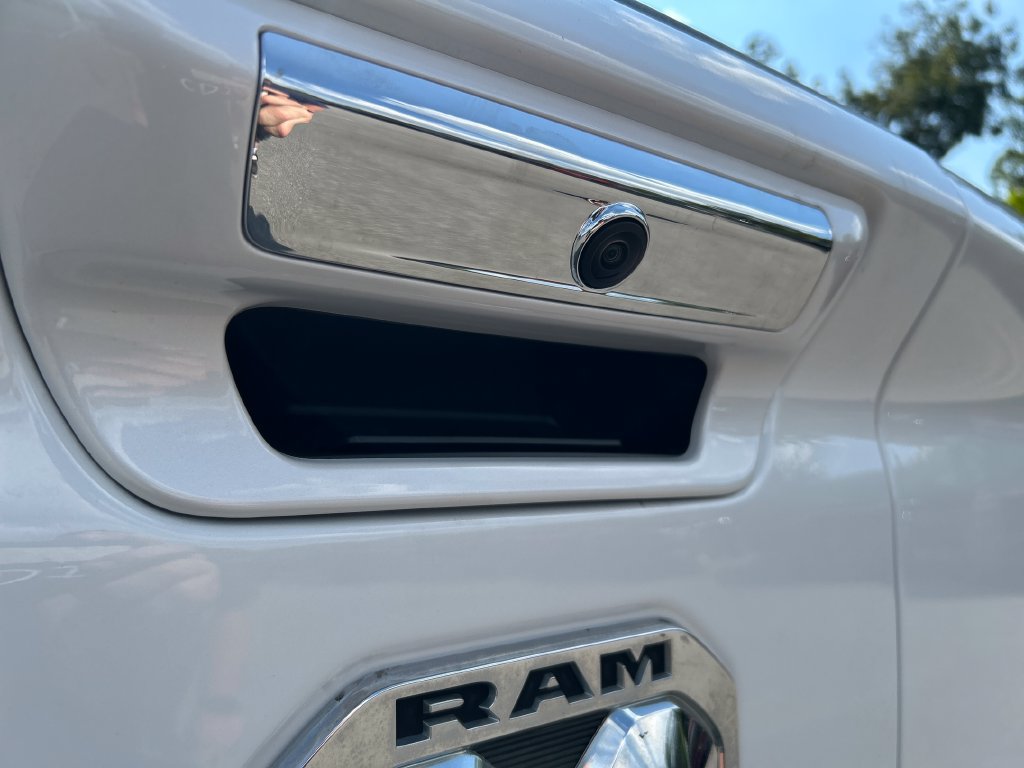 Certified 2021 RAM 1500 Limited AWD/4WD image 9