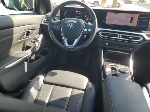 Certified 2023 BMW 330e xDrive w/ Premium Package AWD/4WD image 24