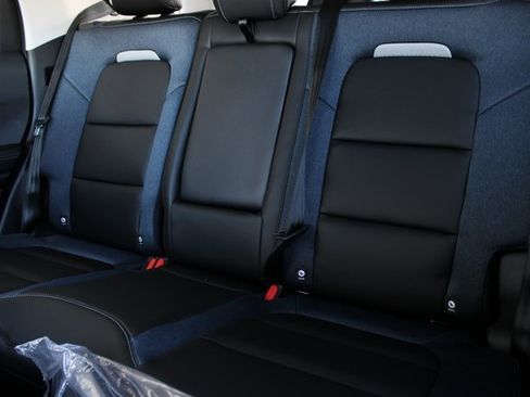 New 2025 Ford Bronco Sport Outer Banks w/ Outer Banks Tech Package+ image 18