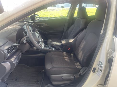 Used 2024 Subaru Impreza 2.0i Sport AWD/4WD image 15