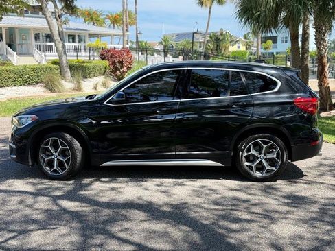 Used 2018 BMW X1 sDrive28i FWD image 2