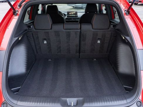 Certified 2024 Honda HR-V Sport image 18