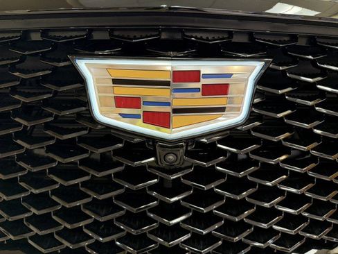 Used 2025 Cadillac Escalade ESV Sport w/ Touring Package image 48