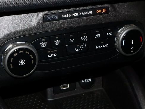 Certified 2023 Ford Bronco Sport Heritage image 30