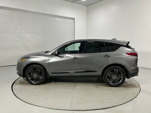 Used 2023 Acura RDX A-Spec AWD/4WD image 21
